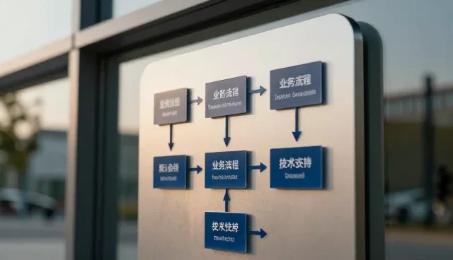 加工环节质量检验的选型关注点解析
