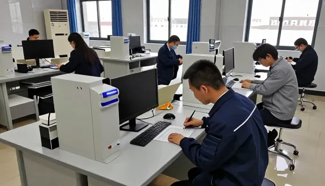 选型关注点解析：如何提升设备运行效率与维护便利性