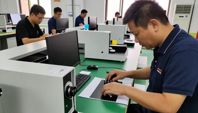厂房车间为什么需要来料加工？