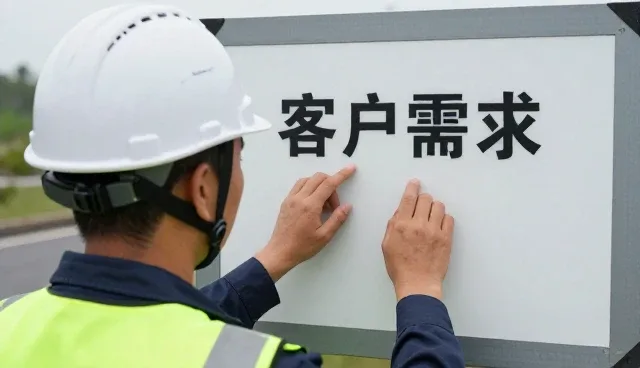 质量检验系统在复杂工况下的性能表现分析